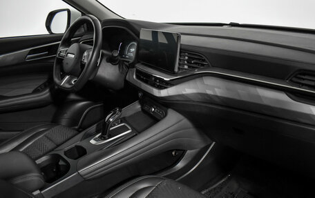 Haval F7x I, 2024 год, 2 400 000 рублей, 15 фотография