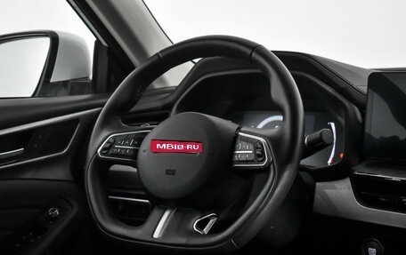 Haval F7x I, 2024 год, 2 400 000 рублей, 14 фотография