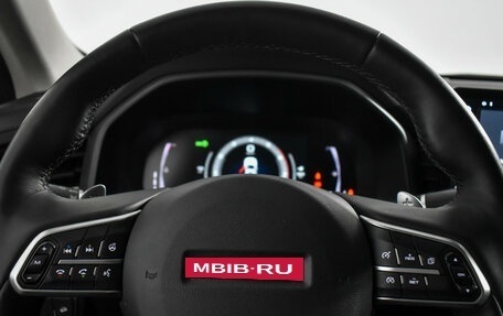 Haval F7x I, 2024 год, 2 400 000 рублей, 18 фотография