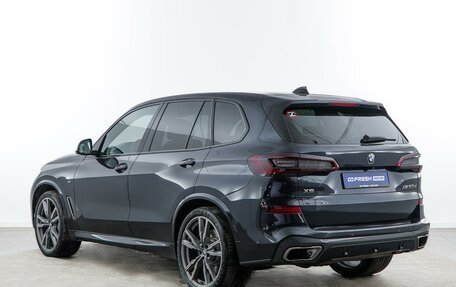 BMW X5, 2019 год, 6 997 434 рублей, 2 фотография
