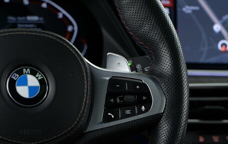 BMW X5, 2019 год, 6 997 434 рублей, 14 фотография