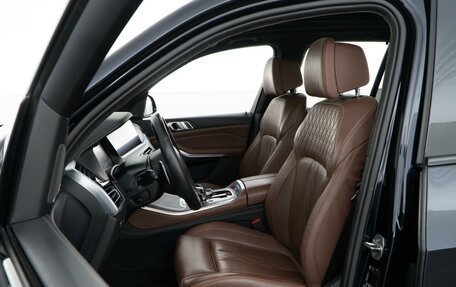 BMW X5, 2019 год, 6 997 434 рублей, 10 фотография