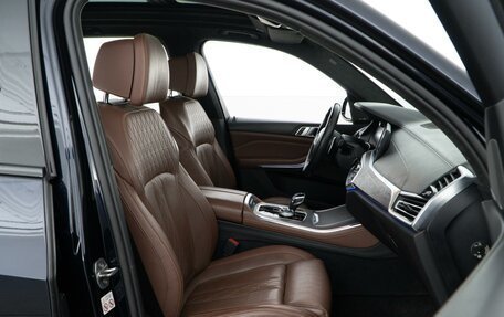 BMW X5, 2019 год, 6 997 434 рублей, 8 фотография