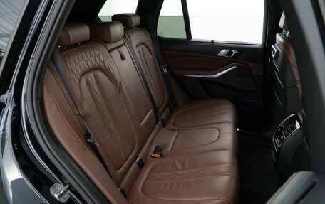 BMW X5, 2019 год, 6 997 434 рублей, 7 фотография