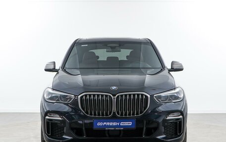 BMW X5, 2019 год, 6 997 434 рублей, 3 фотография