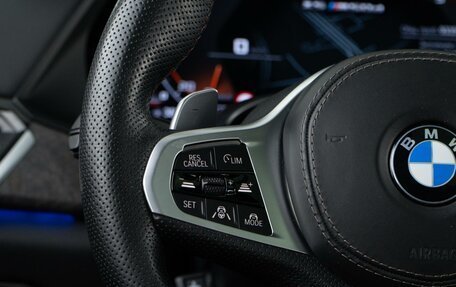 BMW X5, 2019 год, 6 997 434 рублей, 13 фотография