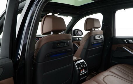 BMW X5, 2019 год, 6 997 434 рублей, 11 фотография