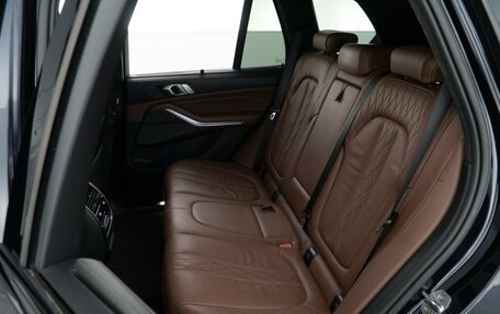 BMW X5, 2019 год, 6 997 434 рублей, 9 фотография