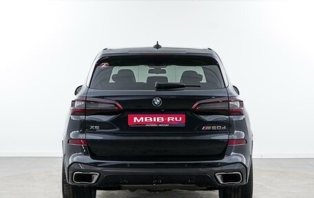 BMW X5, 2019 год, 6 997 434 рублей, 4 фотография