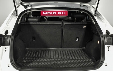 Haval F7x I, 2024 год, 2 400 000 рублей, 20 фотография