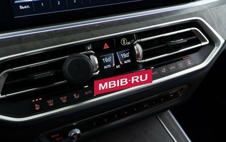 BMW X5, 2019 год, 6 997 434 рублей, 15 фотография