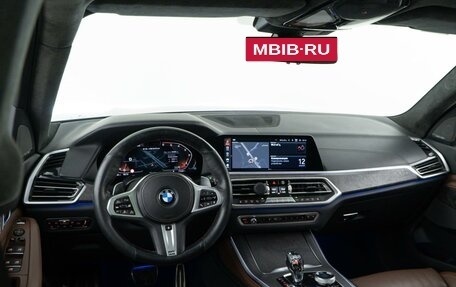 BMW X5, 2019 год, 6 997 434 рублей, 6 фотография