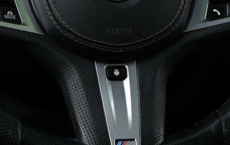 BMW X5, 2019 год, 6 997 434 рублей, 24 фотография