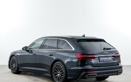 Audi A6, 2018 год, 4 999 050 рублей, 2 фотография