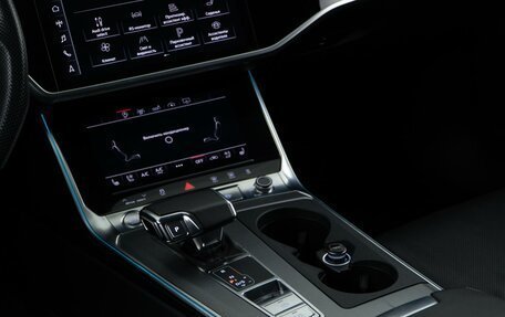 Audi A6, 2018 год, 4 999 050 рублей, 14 фотография