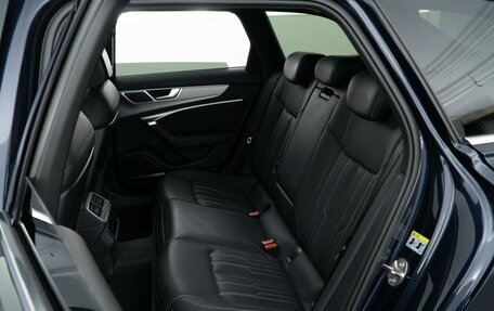 Audi A6, 2018 год, 4 999 050 рублей, 10 фотография