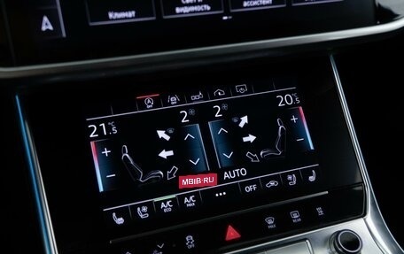 Audi A6, 2018 год, 4 999 050 рублей, 15 фотография