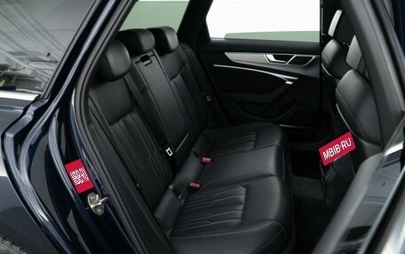 Audi A6, 2018 год, 4 999 050 рублей, 8 фотография