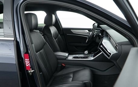 Audi A6, 2018 год, 4 999 050 рублей, 9 фотография