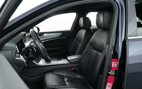 Audi A6, 2018 год, 4 999 050 рублей, 11 фотография