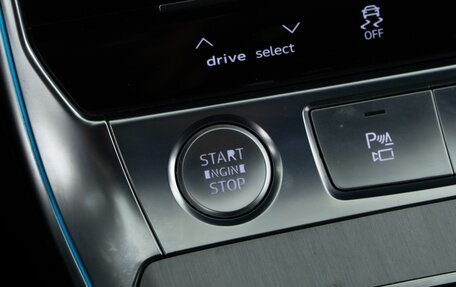 Audi A6, 2018 год, 4 999 050 рублей, 23 фотография