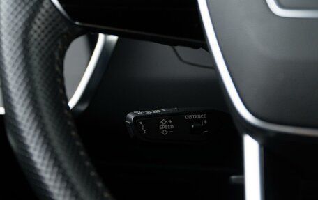 Audi A6, 2018 год, 4 999 050 рублей, 19 фотография