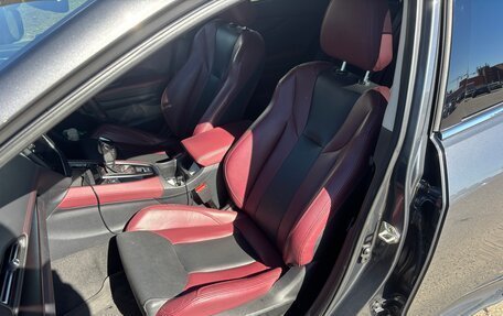 Subaru Levorg, 2021 год, 2 850 000 рублей, 12 фотография