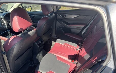 Subaru Levorg, 2021 год, 2 850 000 рублей, 13 фотография