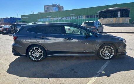 Subaru Levorg, 2021 год, 2 850 000 рублей, 6 фотография