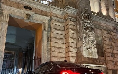 BMW 5 серия, 2018 год, 3 150 000 рублей, 1 фотография