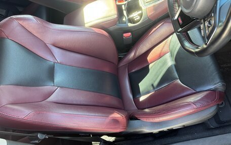 Subaru Levorg, 2021 год, 2 850 000 рублей, 11 фотография