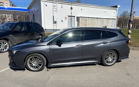 Subaru Levorg, 2021 год, 2 850 000 рублей, 2 фотография