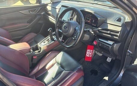 Subaru Levorg, 2021 год, 2 850 000 рублей, 10 фотография