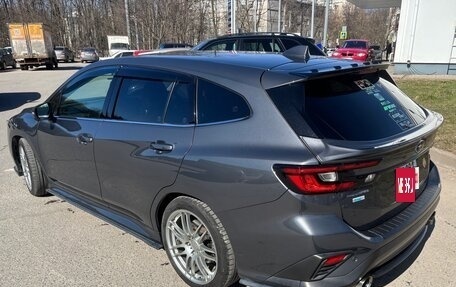 Subaru Levorg, 2021 год, 2 850 000 рублей, 3 фотография