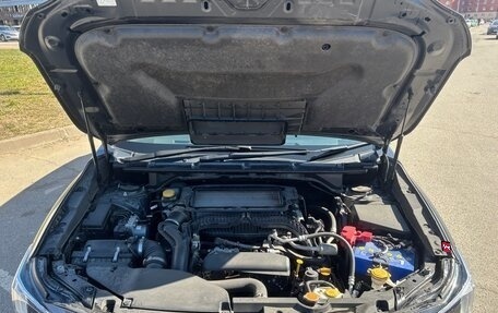 Subaru Levorg, 2021 год, 2 850 000 рублей, 9 фотография