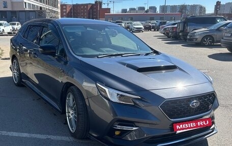 Subaru Levorg, 2021 год, 2 850 000 рублей, 7 фотография