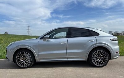 Porsche Cayenne III, 2023 год, 12 963 000 рублей, 1 фотография