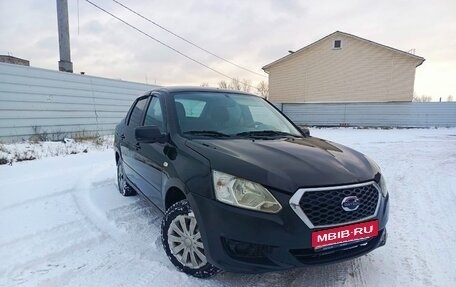 Datsun on-DO I рестайлинг, 2017 год, 249 000 рублей, 1 фотография