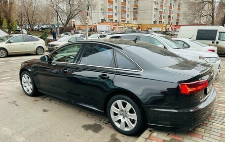 Audi A6, 2014 год, 1 800 000 рублей, 1 фотография