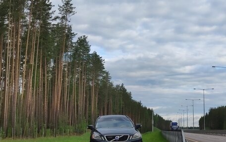 Volvo XC60 II, 2008 год, 700 000 рублей, 1 фотография