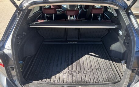 Subaru Levorg, 2021 год, 2 850 000 рублей, 14 фотография