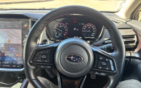 Subaru Levorg, 2021 год, 2 850 000 рублей, 15 фотография