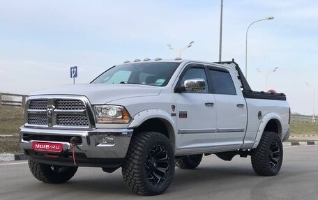 Dodge RAM IV, 2010 год, 2 700 000 рублей, 1 фотография