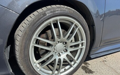 Subaru Levorg, 2021 год, 2 850 000 рублей, 19 фотография