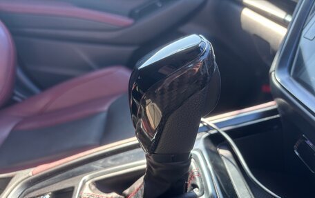 Subaru Levorg, 2021 год, 2 850 000 рублей, 17 фотография