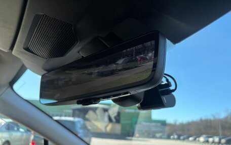 Subaru Levorg, 2021 год, 2 850 000 рублей, 25 фотография