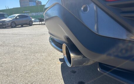 Subaru Levorg, 2021 год, 2 850 000 рублей, 20 фотография