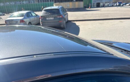 Subaru Levorg, 2021 год, 2 850 000 рублей, 22 фотография