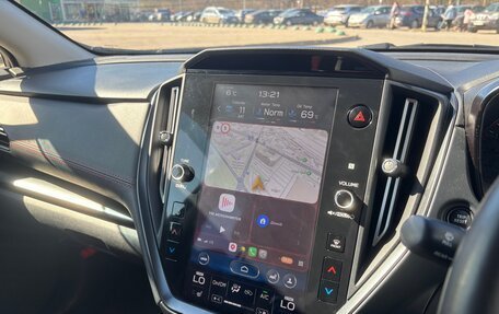 Subaru Levorg, 2021 год, 2 850 000 рублей, 16 фотография