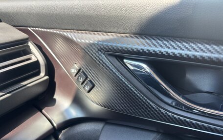 Subaru Levorg, 2021 год, 2 850 000 рублей, 28 фотография